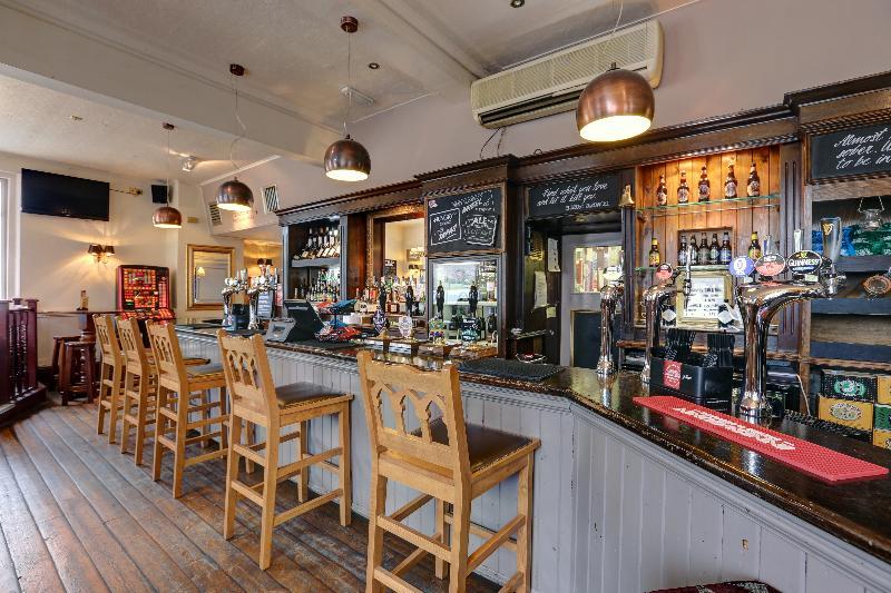 Publove @ The Great Eastern, Docklands Greenwich Eksteriør bilde